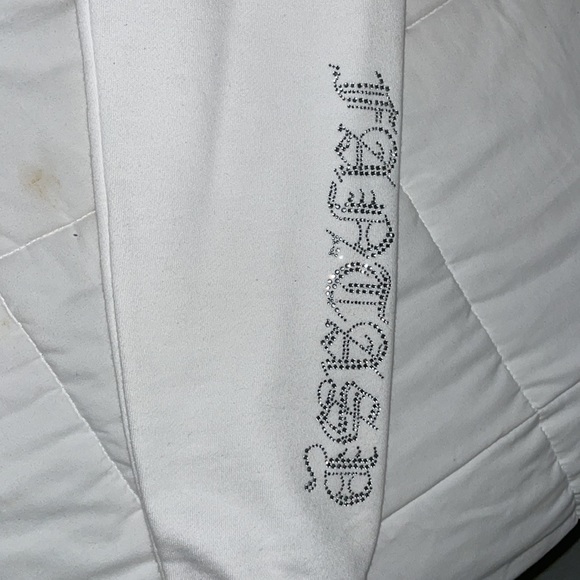 Forever 21 Cropped Jacket - Picture 2 of 4